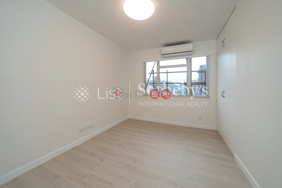 Property for Rent at Butler Towers with 4 Bedrooms 1-5 Boyce Road | Wan Chai District, Hong Kong, Rental HK$ 70,000/ month