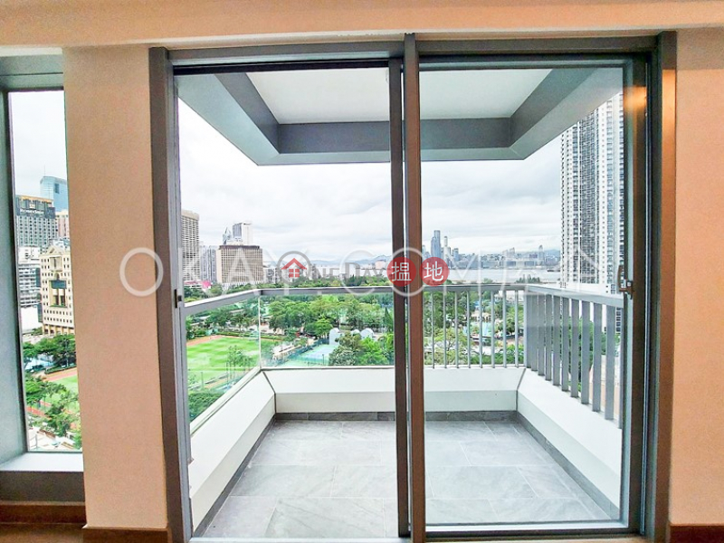 銅鑼灣道118號|中層|住宅出租樓盤-HK$ 56,000/ 月