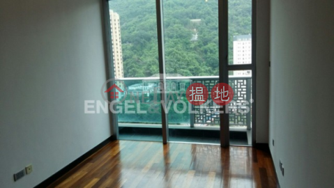 1 Bed Flat for Rent in Wan Chai|Wan Chai DistrictJ Residence(J Residence)Rental Listings (EVHK96968)_0