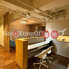 裕昌大廈寫字樓租單位出租, 裕昌大廈 Prosperous Building | 中區 (HKO-3501-AEHR)_0
