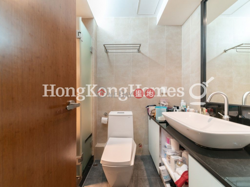 HK$ 52,000/ 月豪華大廈西區豪華大廈三房兩廳單位出租