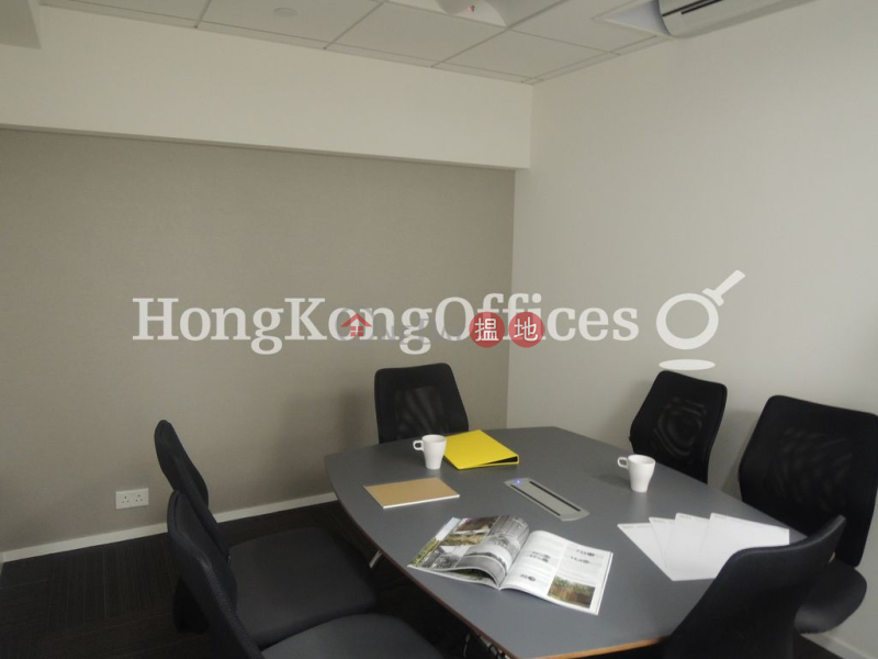 Office Unit for Rent at Office Plus at Sheung Wan 93-103 Wing Lok Street | Western District, Hong Kong | Rental | HK$ 37,500/ month