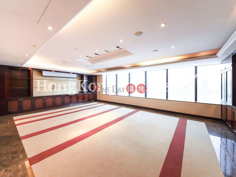 Office Unit for Rent at Harbour Centre 25 Harbour Road | Wan Chai District Hong Kong | Rental, HK$ 461,430/ month