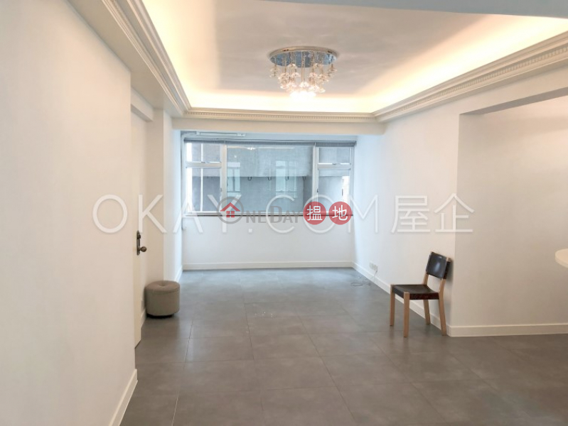 Efficient 3 bedroom in Mid-levels West | For Sale 10 Castle Road | Western District Hong Kong | Sales HK$ 17M