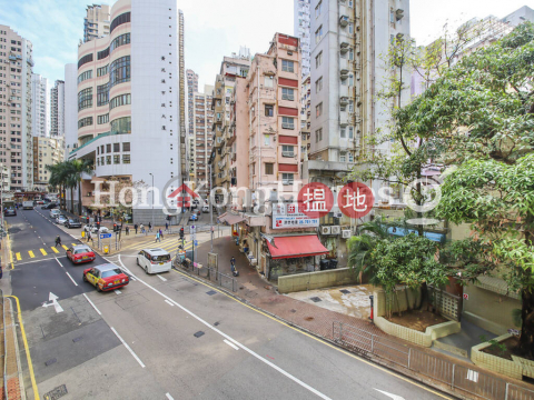 3 Bedroom Family Unit at 21-23 Sing Woo Road | For Sale | 21-23 Sing Woo Road 成和道21-23號 _0
