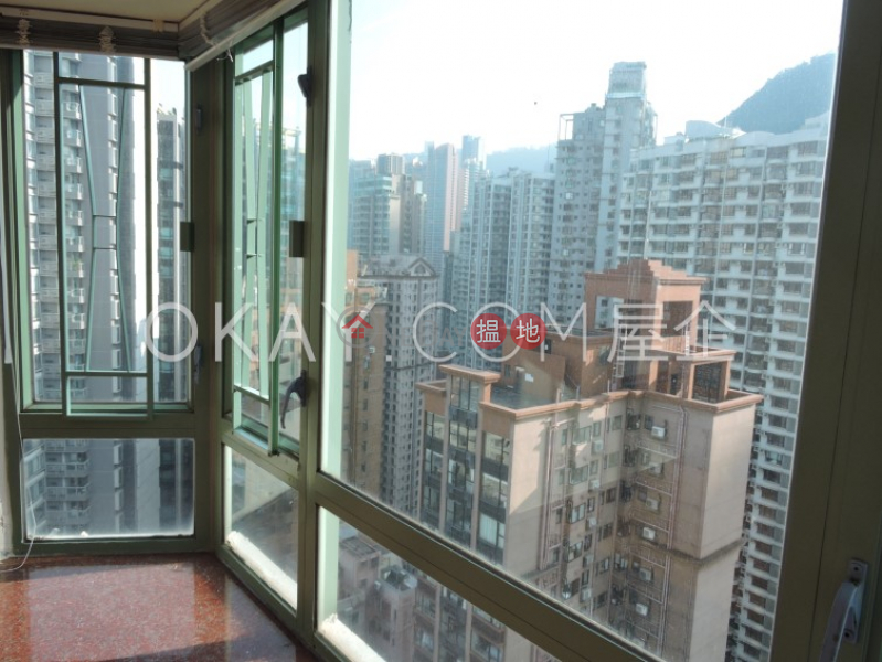 Goldwin Heights | High, Residential | Rental Listings, HK$ 38,000/ month