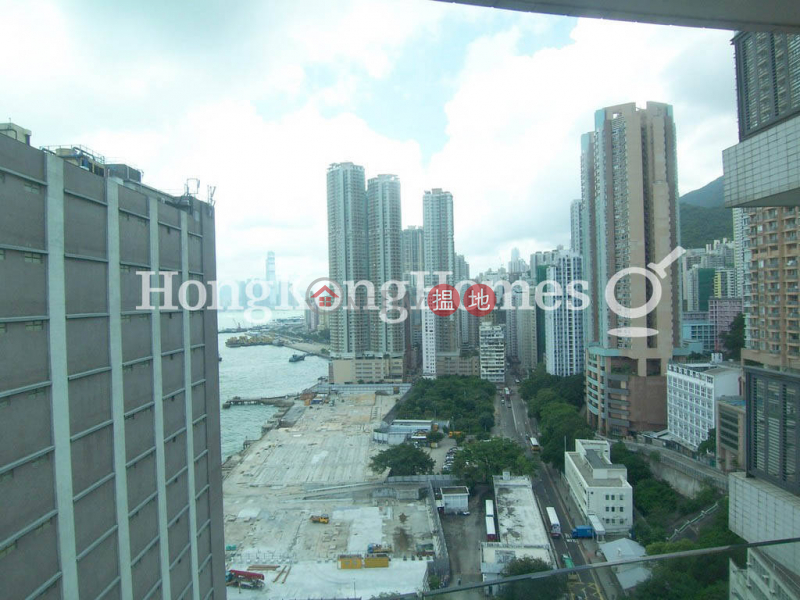 Property Search Hong Kong | OneDay | Residential | Sales Listings | 2 Bedroom Unit at 60 Victoria Road | For Sale