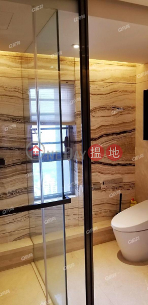 HK$ 100M | Serenade, Wan Chai District, Serenade | 3 bedroom High Floor Flat for Sale