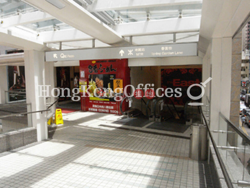皇后大道東202號QRE Plaza低層|商舖|出租樓盤-HK$ 148,140/ 月