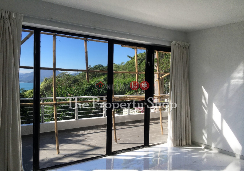 Property Search Hong Kong | OneDay | Residential | Rental Listings | Detached Full Seaview Villa ~ 4 Beds
