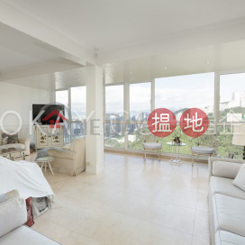 Luxurious 5 bedroom on high floor with parking | For Sale | Jardine's Lookout Garden Mansion Block B 渣甸山花園大廈B座 _0