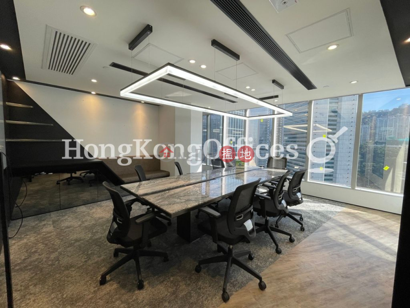 力寶中心高層寫字樓/工商樓盤-出租樓盤|HK$ 227,095/ 月