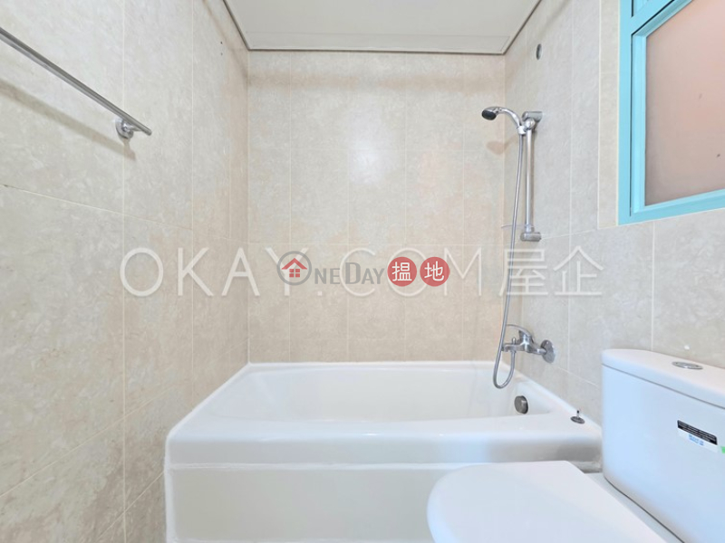 Unique 1 bedroom in Discovery Bay | Rental | Discovery Bay, Phase 12 Siena Two, Block 36 愉景灣 12期 海澄湖畔二段 36座 Rental Listings