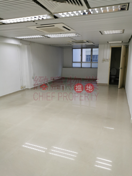 獨立單位，內廁, Max Trade Centre 萬昌中心 Rental Listings | Wong Tai Sin District (28848)