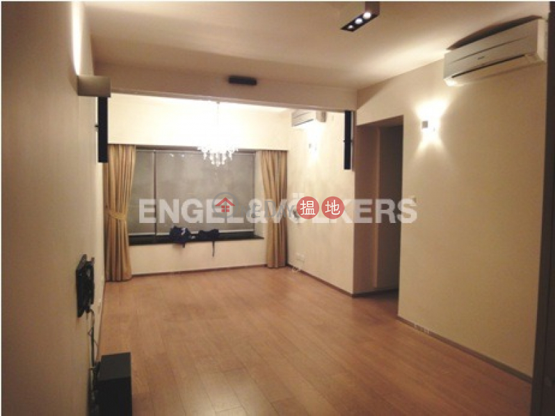 3 Bedroom Family Flat for Sale in West Kowloon | Sorrento 擎天半島 Sales Listings