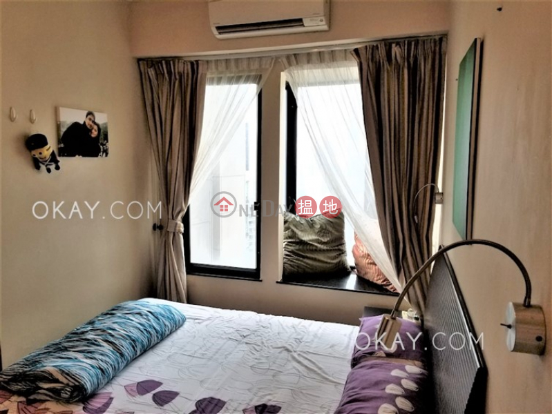 Practical 1 bedroom on high floor | Rental | Beaudry Tower 麗怡大廈 Rental Listings
