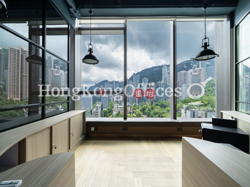 Office Unit for Rent at California Tower, California Tower 新加州大廈 Rental Listings | Central District (HKO-65891-AJHR)