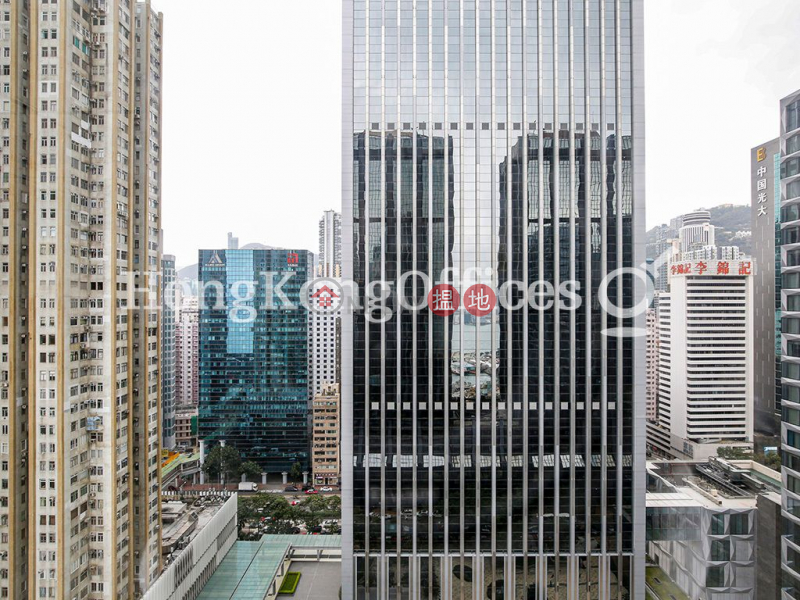 Office Unit for Rent at Harbour Centre, Harbour Centre 海港中心 Rental Listings | Wan Chai District (HKO-13399-AIHR)