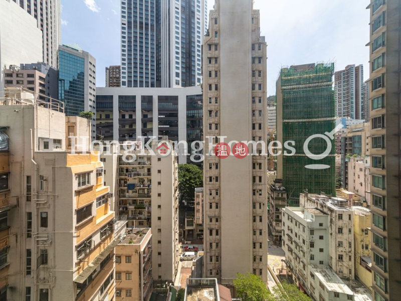 Property Search Hong Kong | OneDay | Residential, Sales Listings 2 Bedroom Unit at J Residence | For Sale