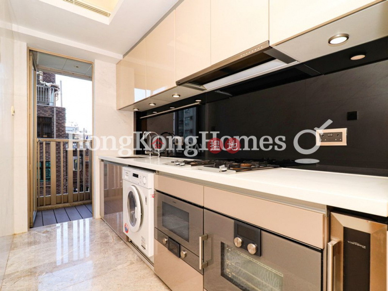 星鑽-未知-住宅出租樓盤HK$ 40,000/ 月