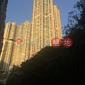 寶翠園1期1座,石塘咀, 香港島