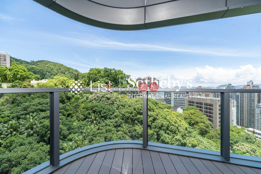 University Heights | Unknown, Residential, Rental Listings | HK$ 102,000/ month