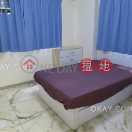 Efficient 3 bedroom in Mid-levels West | For Sale | Greenland Gardens 碧翠園 _0