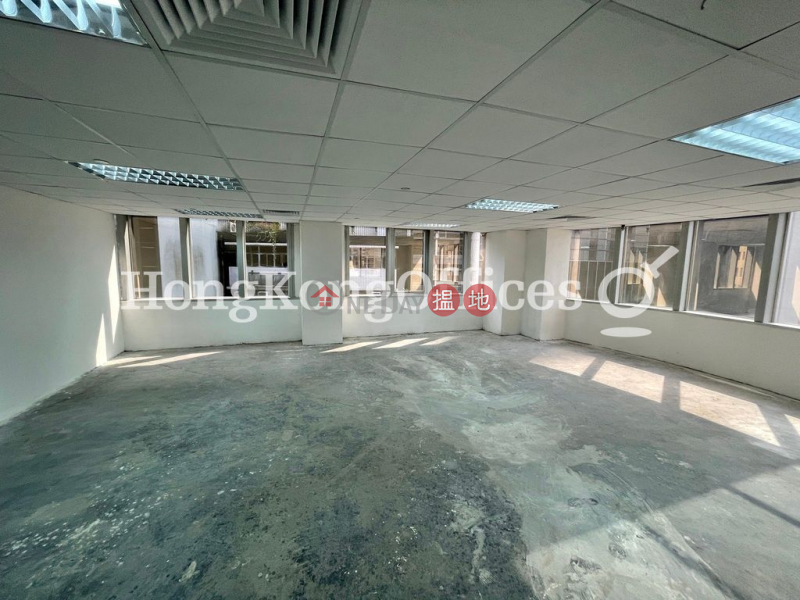 1 Lyndhurst Tower, Middle, Office / Commercial Property | Rental Listings HK$ 73,325/ month