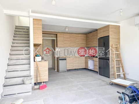 Gorgeous house with sea views, rooftop & terrace | Rental | Lobster Bay Villa 海寧居 _0