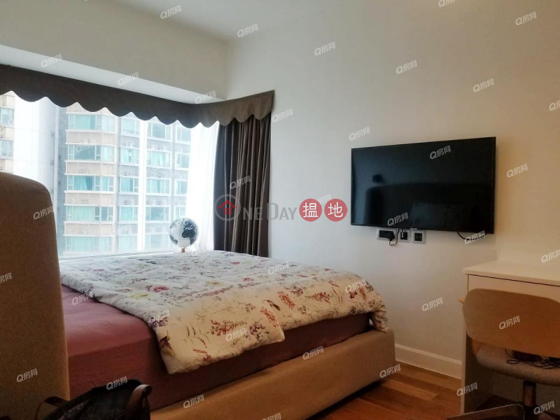 The Waterfront Phase 2 Tower 6 | 3 bedroom Mid Floor Flat for Rent, 1 Austin Road West | Yau Tsim Mong Hong Kong Rental | HK$ 49,800/ month