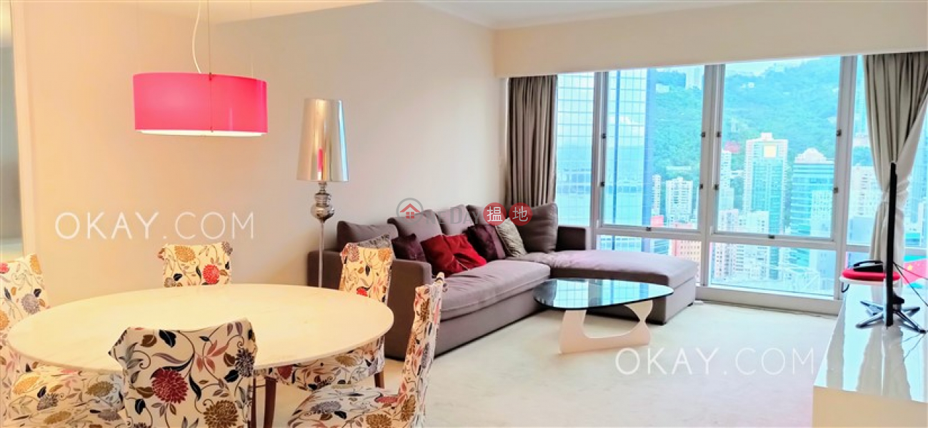 Property Search Hong Kong | OneDay | Residential, Rental Listings Charming 2 bedroom on high floor with sea views | Rental