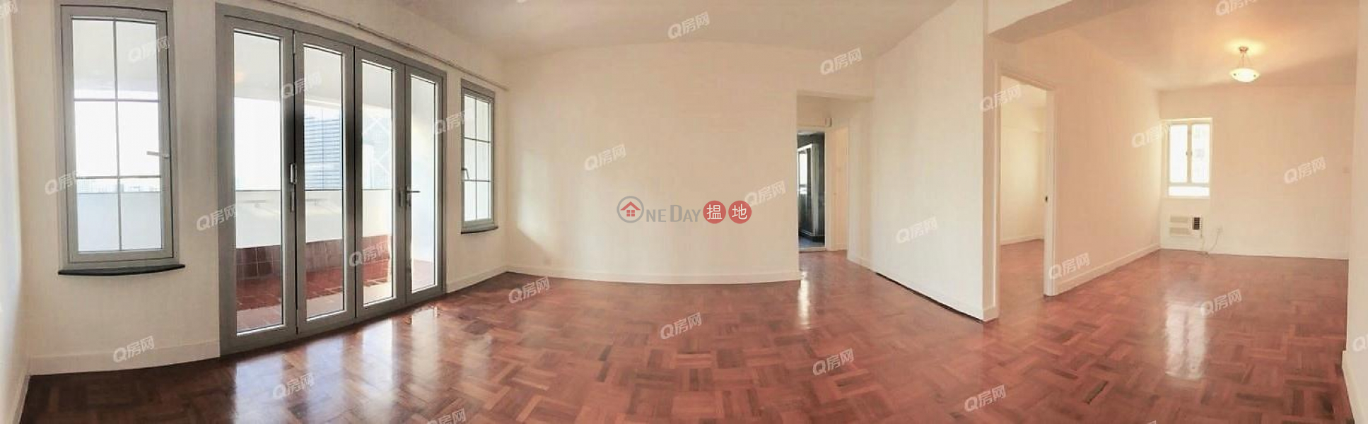 HK$ 63,000/ month Wing Hong Mansion, Central District, Wing Hong Mansion | 3 bedroom High Floor Flat for Rent
