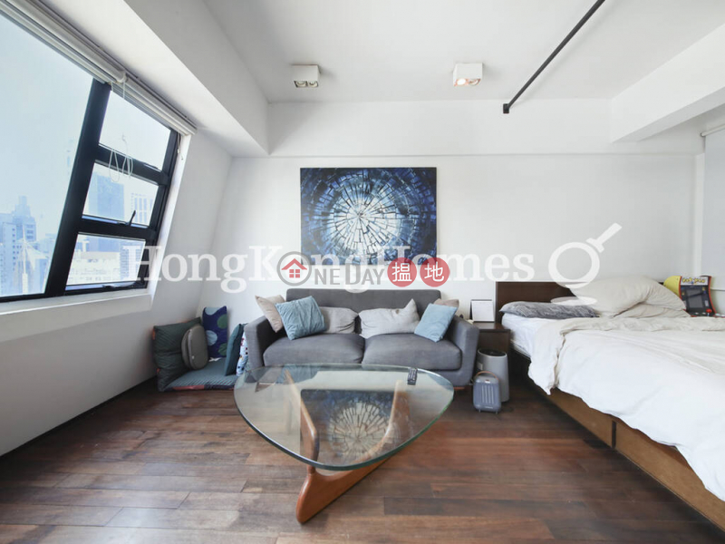 HK$ 22,000/ month | Tung Yuen Building | Central District Studio Unit for Rent at Tung Yuen Building