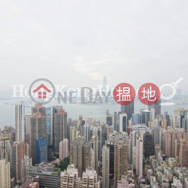 3 Bedroom Family Unit for Rent at 80 Robinson Road | 80 Robinson Road 羅便臣道80號 _0