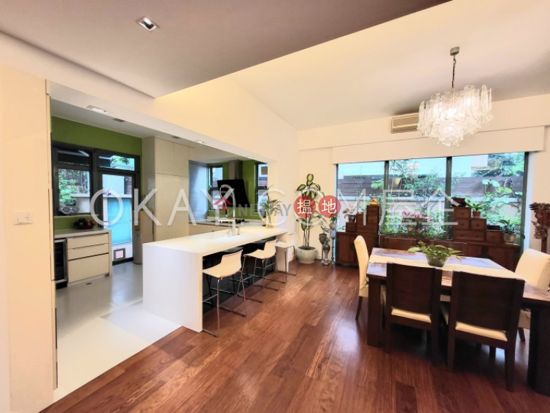 Property Search Hong Kong | OneDay | Residential Sales Listings, Luxurious house with terrace & balcony | For Sale