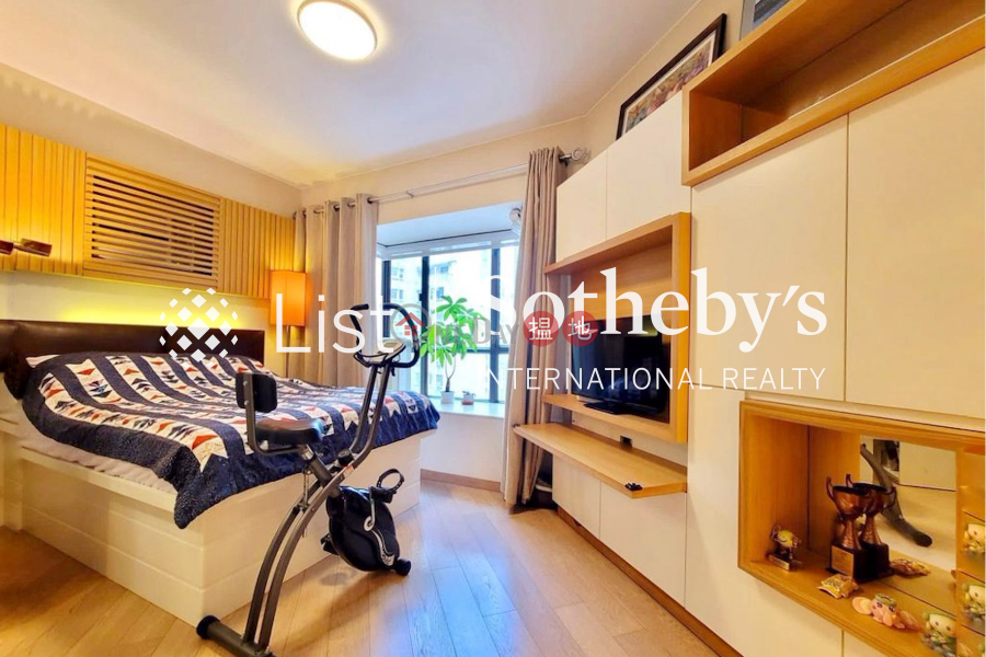 HK$ 41,800/ month Seymour Place, Western District | Property for Rent at Seymour Place with 3 Bedrooms