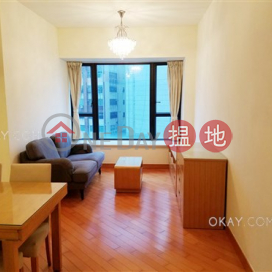 Cozy 2 bedroom in Tsuen Wan | For Sale, Tower West (B1) Chelsea Court 爵悅庭 西爵軒 (B1) | Tsuen Wan (OKAY-S375836)_0