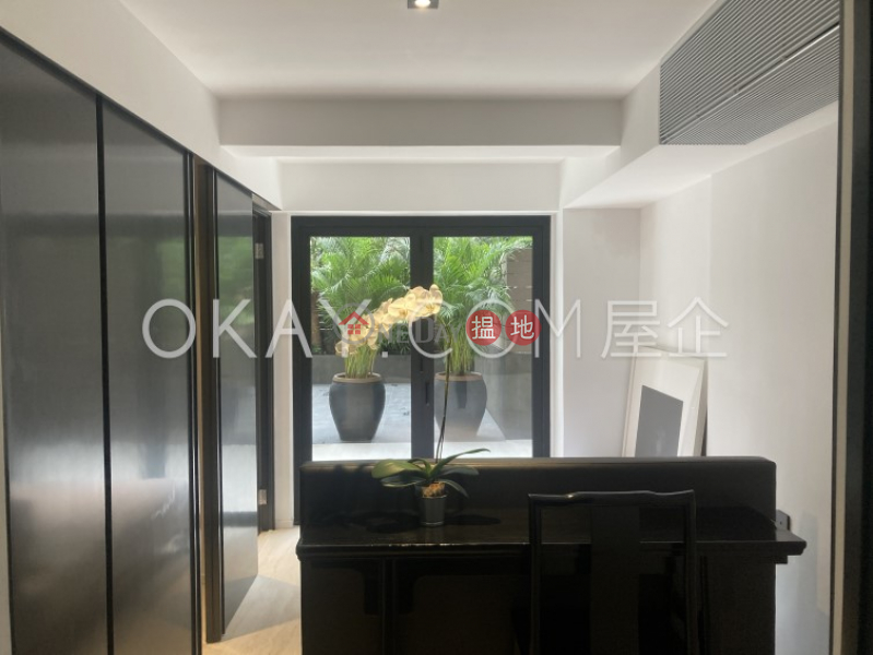 Property Search Hong Kong | OneDay | Residential Rental Listings | Nicely kept 1 bedroom with terrace | Rental