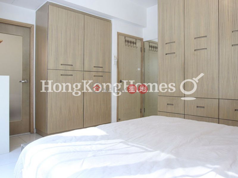 HK$ 48,000/ 月-年豐園1座-西區年豐園1座4房豪宅單位出租