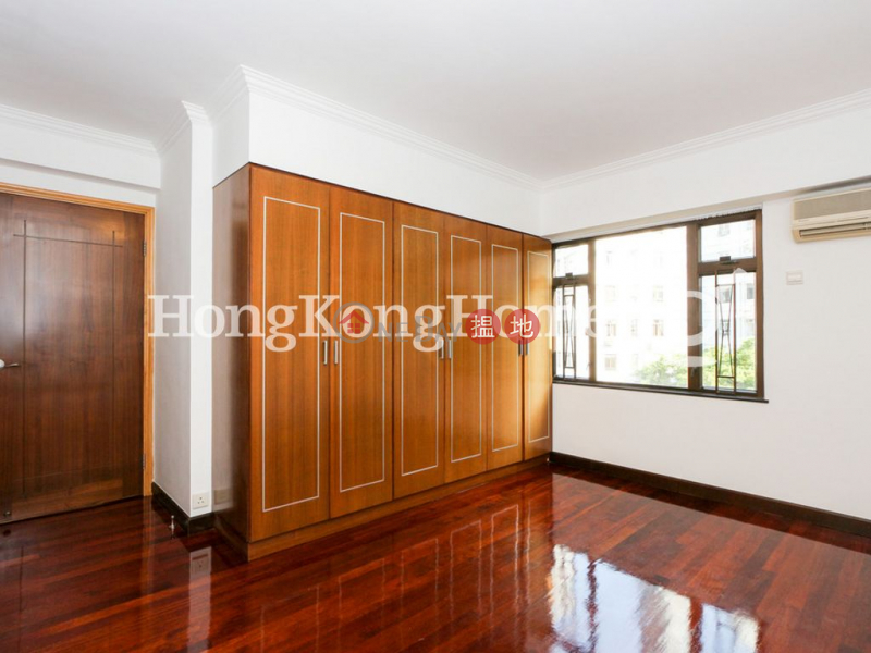 3 Bedroom Family Unit for Rent at Park View Court, 1 Lyttelton Road | Western District | Hong Kong Rental HK$ 72,000/ month