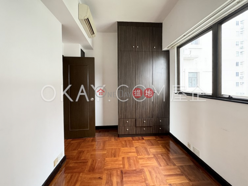 HK$ 63,000/ month, 2 Old Peak Road, Central District, Luxurious 3 bedroom with parking | Rental