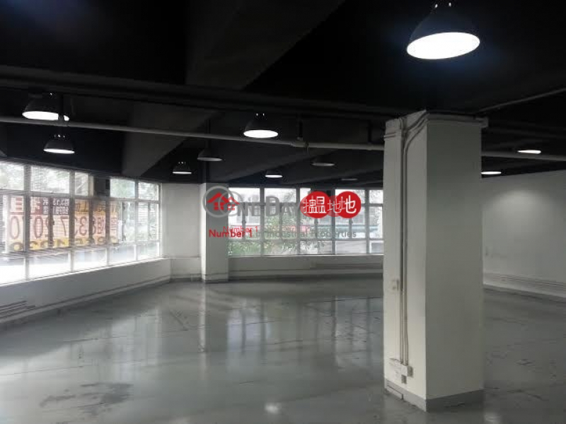 Wah Wai Centre | 38-40 Au Pui Wan Street | Sha Tin | Hong Kong, Rental | HK$ 35,000/ month