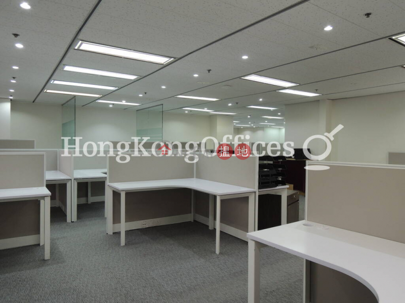 Office Unit for Rent at China Evergrande Centre, 38 Gloucester Road | Wan Chai District | Hong Kong Rental HK$ 251,104/ month