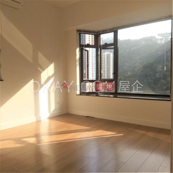 HK$ 42,000/ month | Tycoon Court Western District Nicely kept 3 bedroom on high floor with balcony | Rental