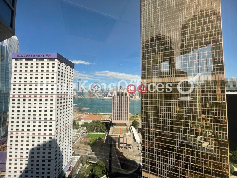 Office Unit for Rent at Lippo Centre, Lippo Centre 力寶中心 Rental Listings | Central District (HKO-37010-AGHR)