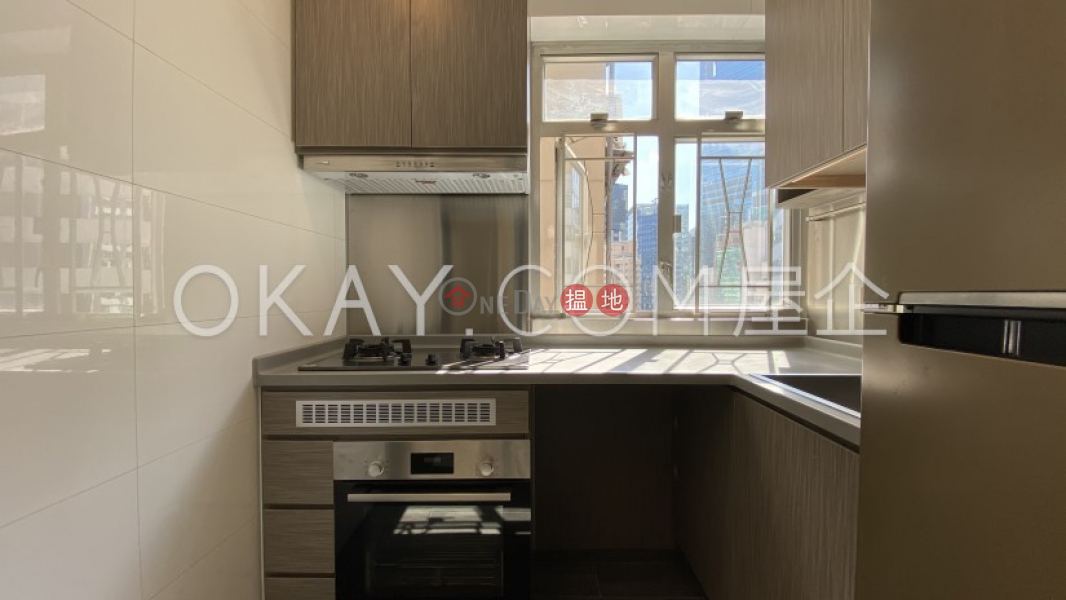 Property Search Hong Kong | OneDay | Residential Sales Listings Unique 2 bedroom on high floor | For Sale