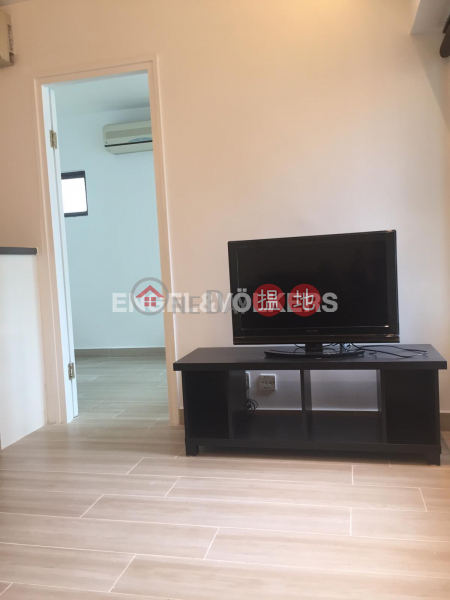 1 Bed Flat for Rent in Soho, Dawning Height 匡景居 Rental Listings | Central District (EVHK64679)