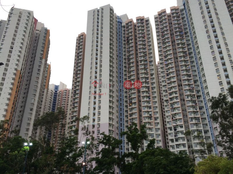石排灣邨 第5座 碧園樓 (Shek Pai Wan Estate Block 5 Pik Yuen House) 香港仔| ()(1)