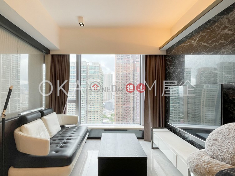 The Cullinan Tower 20 Zone 2 (Ocean Sky),High, Residential | Sales Listings HK$ 37M