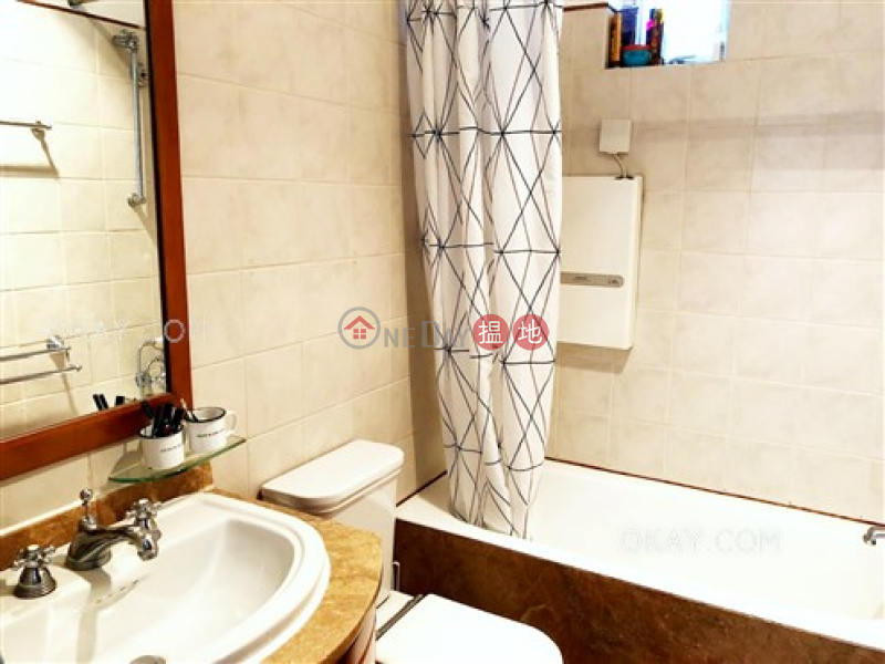 Nicely kept 2 bedroom in Wan Chai | Rental | Star Crest 星域軒 Rental Listings